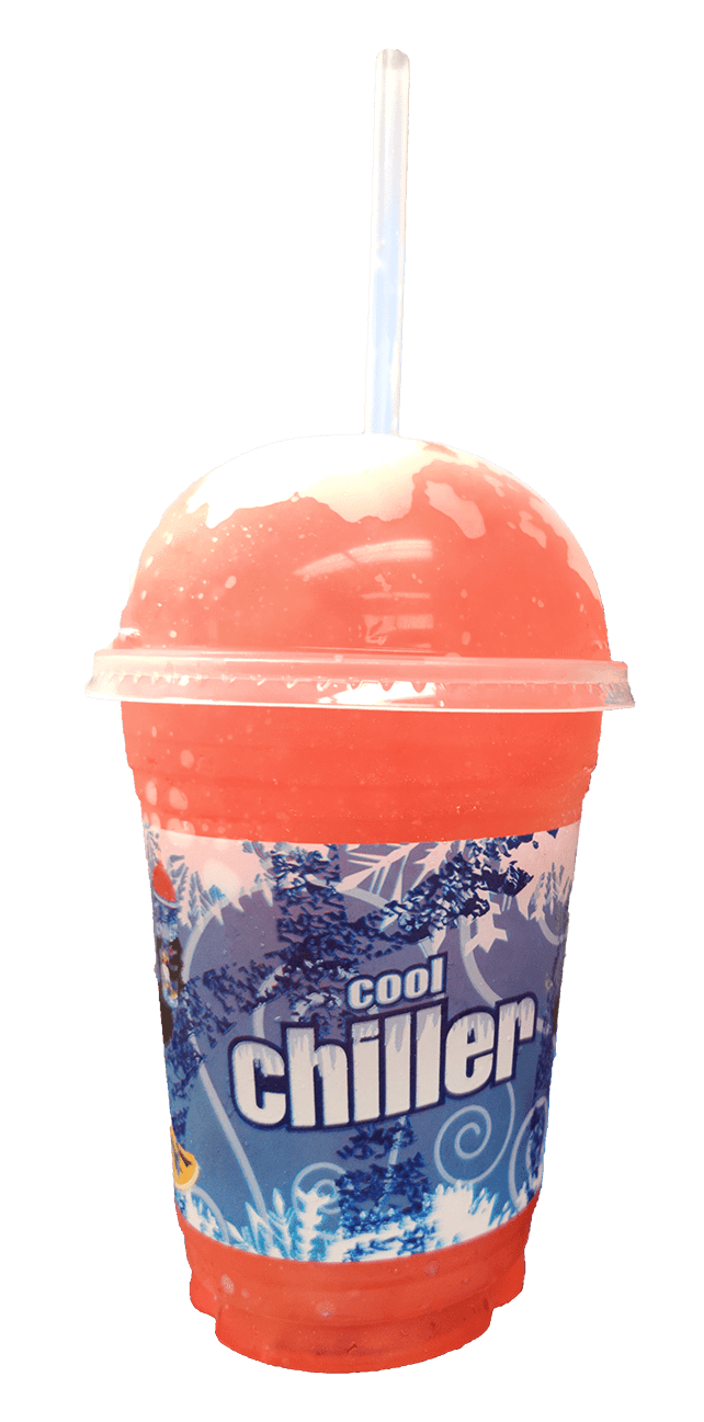 Soft Serve and Frozen Yogurt – Taylor Distributors of Indiana