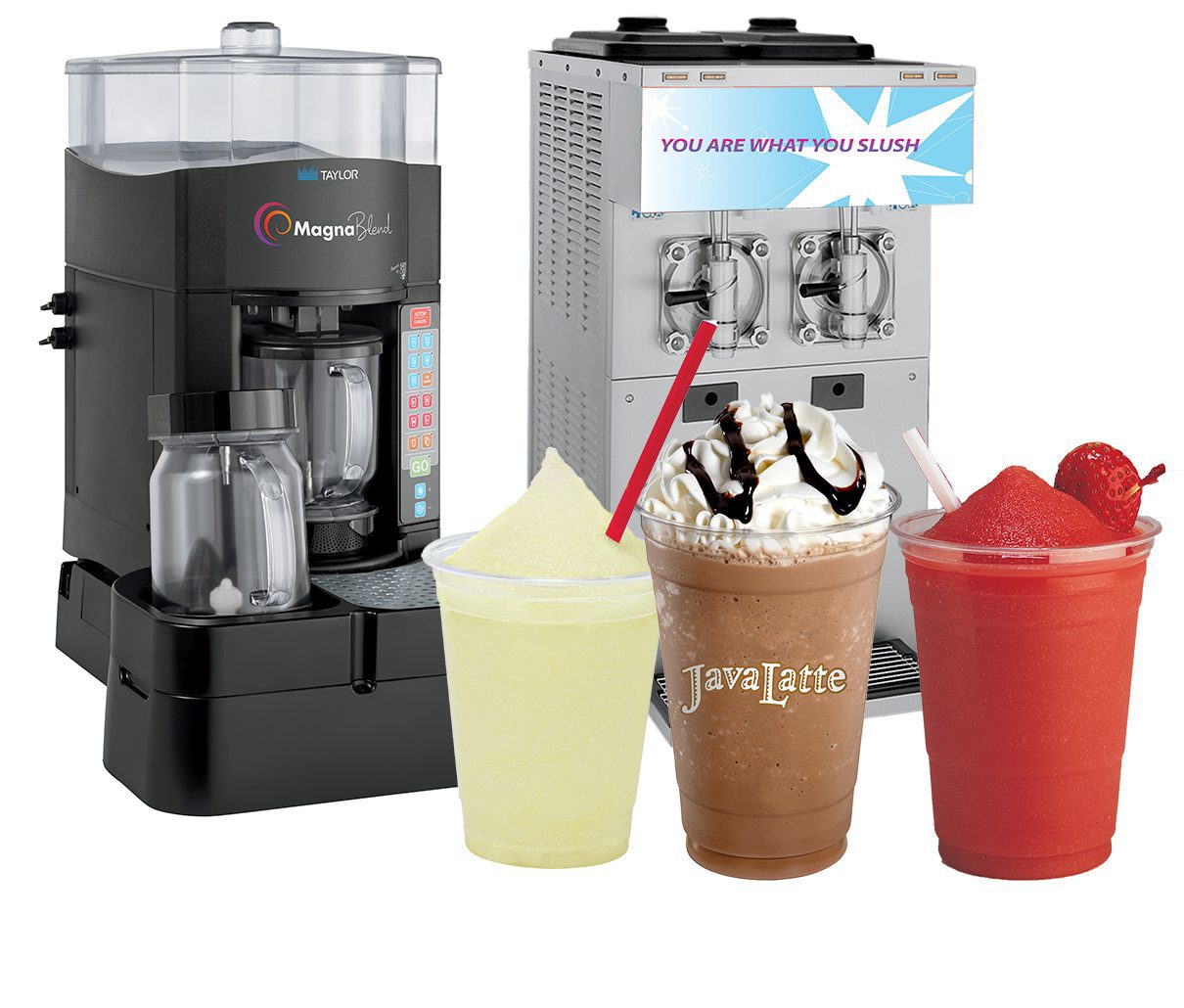 Taylor Two-Flavor Commercial Shake Machine Model 342 - Request A Quote!